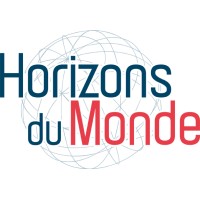 Horizons du Monde logo - Similar company to Spare-3D