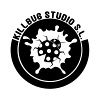 Killbug Studio SL logo - Similar company to Gunstar Studio