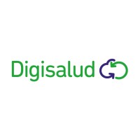 Digisalud logo - Similar company to All-Armenian Student Association (All-Asa)