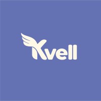 Kvell.App logo - Similar company to Plan B Passport