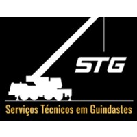 Stg - Serviços Técnicos Em Guindastes