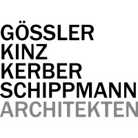 Gössler Kinz Kerber Schippmann Architekten Part GmbB logo - Similar company to Bimar Studio