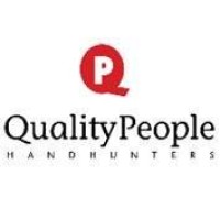 Quality People Europe logo - Similar company to Green Staffing
