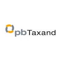PB Taxand logo - Similar company to Protax Advisory