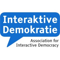 Association for Interactive Democracy logo - Similar company to Liquidfeedback