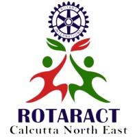 Rotaract Club of Calcutta North East logo - Similar company to Unmesh_Myra