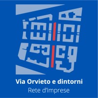 Via Orvieto e dintorni - Rete d'imprese logo - Similar company to Orvieto Servizi