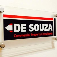 De Souza Commerical Property Consultants logo - Similar company to Sbuk Group