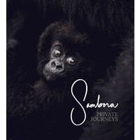 Sambora Private Journeys logo - Similar company to Outpost Coffee Roasters