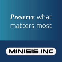 MINISIS Inc. logo - Similar company to Soutron Global