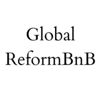 GlobalReformbnb logo - Similar company to Big Apple Greeter