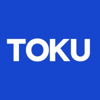 Toku logo - Similar company to Wireshape Labs
