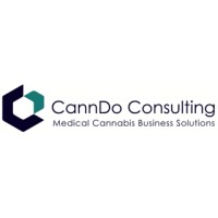 CannDo Consulting Ltd logo - Similar company to Mac Research