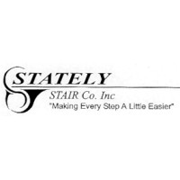 Stately Stair Co