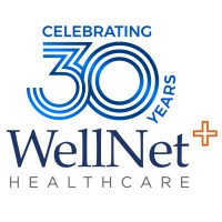 WellNet Healthcare logo - Similar company to Specialized Data Systems