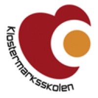 Klostermarksskolen logo - Similar company to Sønderbroskolen
