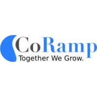 CoRamp logo - Similar company to Hiring Buddies
