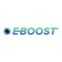 E-Boost Partners logo - Similar company to Wagr