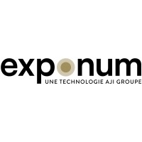 exponum.salon logo - Similar company to Aji Groupe