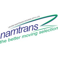 Levine Namtrans Movers (Pty) Ltd t/a Namtrans logo - Similar company to Renewed Projects