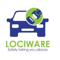Lociware logo - Similar company to Sga Law Africa