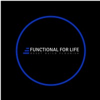 Functional For Life Mobile Personal Training logo - Similar company to Luxit