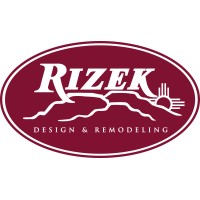 Rizek Design & Remodeling logo - Similar company to Rize Wellness