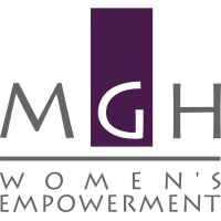MGH Women's Empowerment logo - Similar company to We Evolution