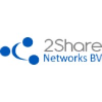 2Share Networks B.V. logo - Similar company to The Folks Of Delhi Ncr