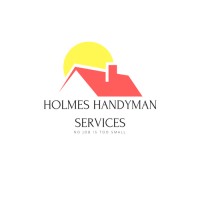 Holmes Handyman Services logo - Similar company to Taskmastr Handyman Services