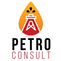 PETROconsult logo - Similar company to Egypto Group