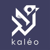 Kaléo logo - Similar company to Broadster