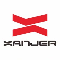 XANJER logo - Similar company to Fmcg.Az