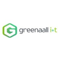 Greenaall logo - Similar company to Shs Consultores