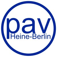 Heine - Die Arbeitsvermittlung logo - Similar company to Private Arbeitsvermittlung Arbitex • Coaching & Training Center