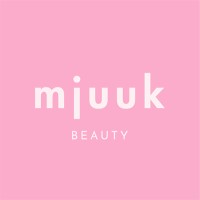 Mjuuk Beauty logo - Similar company to Curliverse®