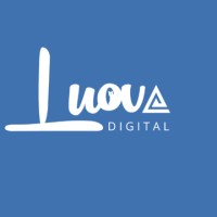 Luova Digital 🐈⬛ logo - Similar company to Lefintech.Ltd
