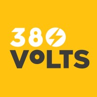 Agência 380 Volts logo - Similar company to Magic Beans