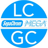 SepaChrom-MEGA S.r.l. logo - Similar company to Mega S.R.L. - Gas Chromatography Solutions