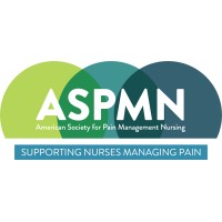 American Society for Pain Management Nursing (ASPMN) logo - Similar company to Us Association For The Study Of Pain