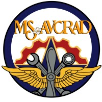 Mississippi AVCRAD (Aviation Classification Repair Activity Depot) logo - Similar company to 300 Below, Inc.