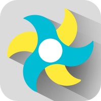 Astrum Salud Móvil logo - Similar company to Plat.One Is Now Part Of Sap