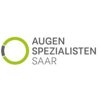 Augenspezialisten Saar GmbH logo - Similar company to Medizentrum Eckert