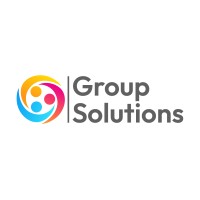 Group Solutions logo - Similar company to Hire Wizards