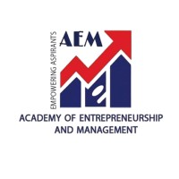 Academy of Entrepreneurship and Management (AEM) logo - Similar company to Eiasm Workshop On Family Firm Management Research