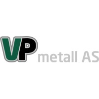 VP metall AS logo - Similar company to Odda Mekaniske Verksted As