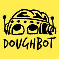 Doughbot logo - Similar company to Capsity Coworking