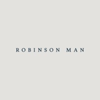 Robinson Man logo - Similar company to Pannahouse