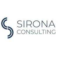 Sirona Consulting logo - Similar company to Ies Cinoc