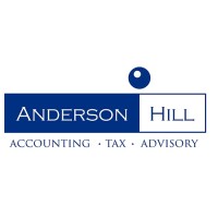 Anderson Hill Zimbabwe logo - Similar company to Eas Chartered Accountants